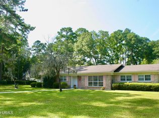 24 Bass Lake Dr, Ridgeland, SC 29936