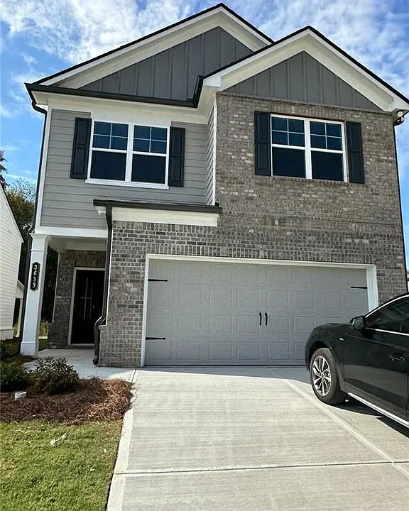 3633 Dover Run Ln