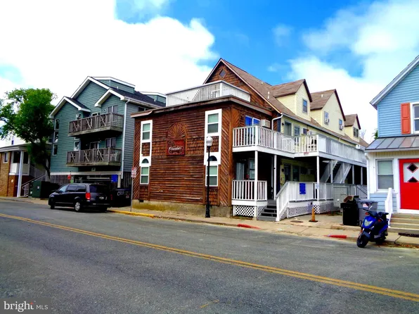 106 Talbot St Unit 204, Ocean City, MD 21842