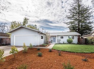 18302 Vanderbilt Dr, Saratoga, CA