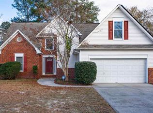 1041 Dover Cir, Sumter, SC 29154