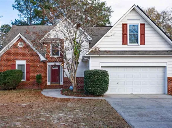 1041 Dover Cir, Sumter, SC 29154