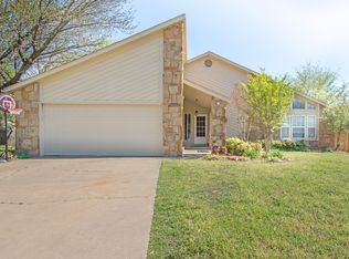2405 W Atlanta Ct, Broken Arrow, OK 74012