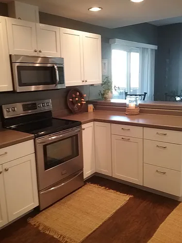 Spacious 2-bedroom apartments Photo 1
