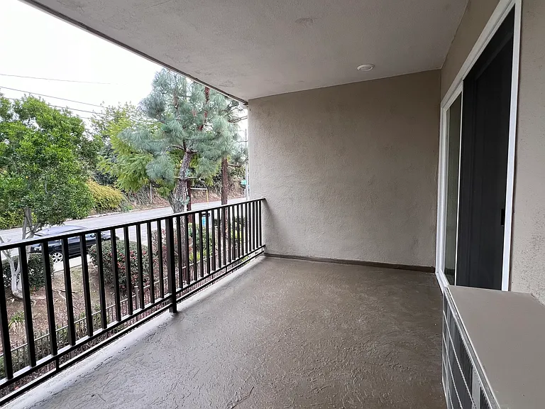 Garden Terrace Apartments — Photo 22