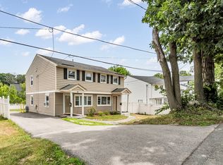 8-10 Packard St, Lawrence, MA 01843