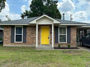 8753 Aubin St, Denham Springs, LA 70726