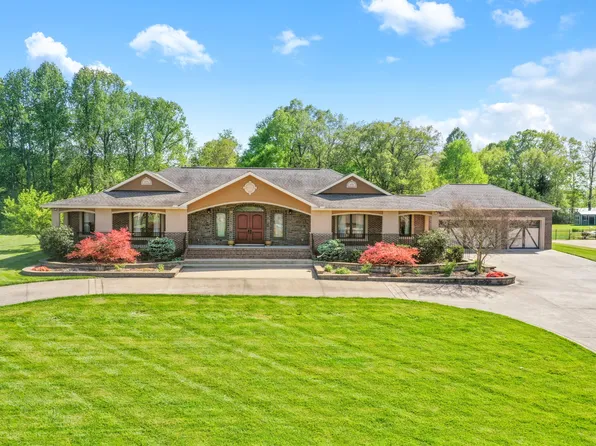 2136 Trieste Trl, Adams, TN 37010
