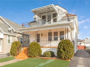 35 Winkler Rd, Cheektowaga, NY 14225