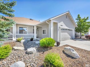 1282 Siesta Ct, Minden, NV 89423