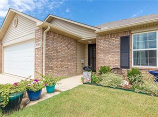 1217 Onyx St, Noble, OK 73068