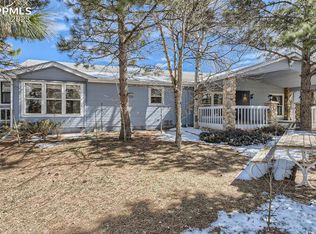 14910 Hopper Rd, Peyton, CO 80831