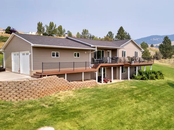 11750 Skagway Ln, Missoula, MT 59808