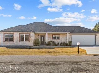 103 Bulldog Ln, Clyde, TX 79510