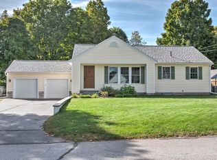 5 Kendall Rd, Keene, NH 03431