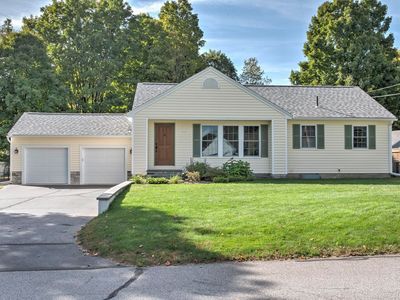 5 Kendall Road, Keene, NH, 03431