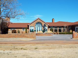 184 W Meacham Rd, Clinton, OK 73601