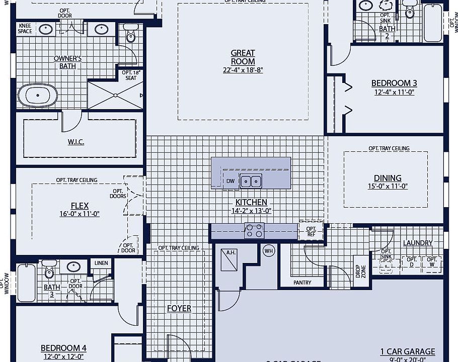 Sapphire Whiting Estates by William Ryan Homes Zillow