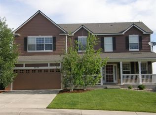 22133 Pebble Brook Ln, Parker, CO 80138