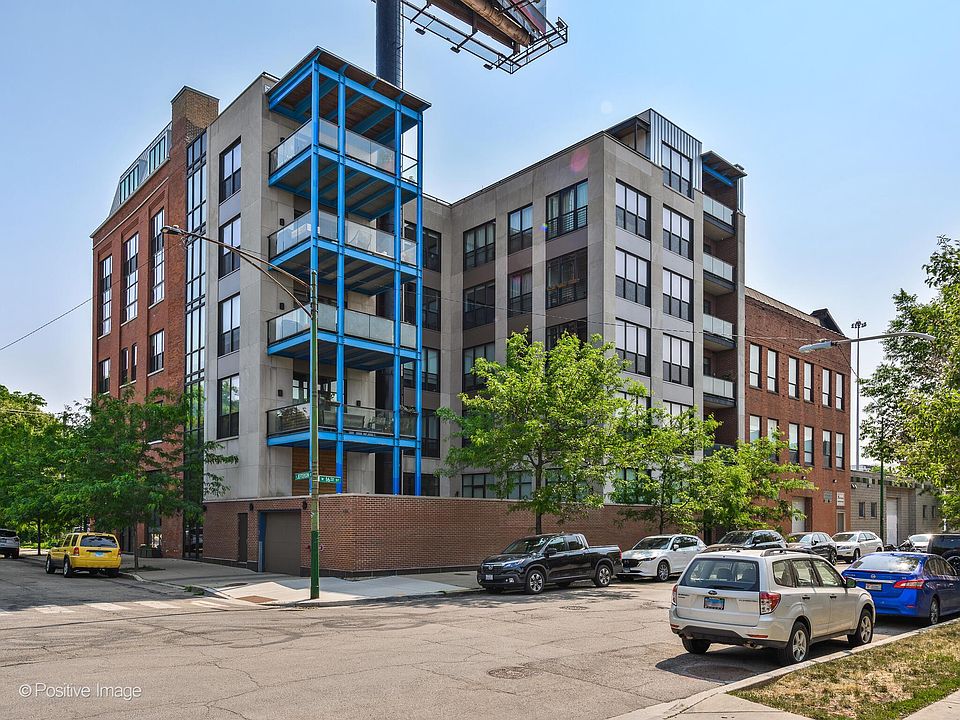 1st image of 1600 S Jefferson St #103E