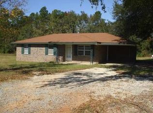 115 Liberty Rd, Pansey, AL 36370