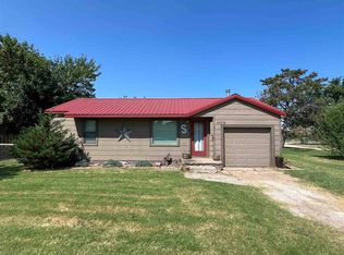 1079 Old Main, Lamont, OK 74643