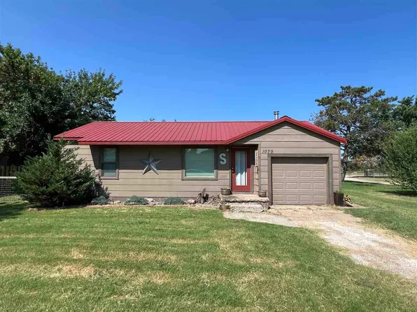 1079 Old Main, Lamont, OK 74643