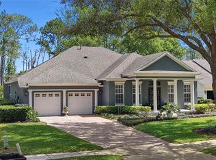 8411 Woburn Ct, Windermere, FL 34786