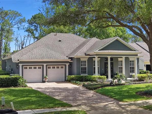 8411 Woburn Ct, Windermere, FL 34786