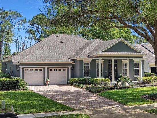 8411 Woburn Ct, Windermere, FL 34786