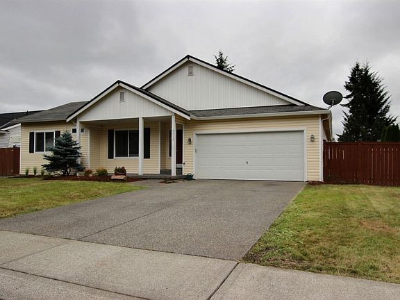 2nd image of 4612 208th Street Ct E