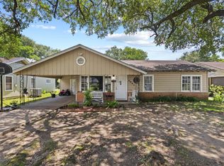 4965 Park St, Beaumont, TX 77705