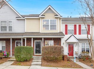 129 Hornby Cir, Goose Creek, SC 29445