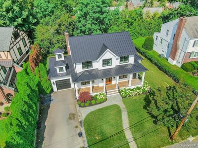 203 Park Avenue, Eastchester, NY, 10709