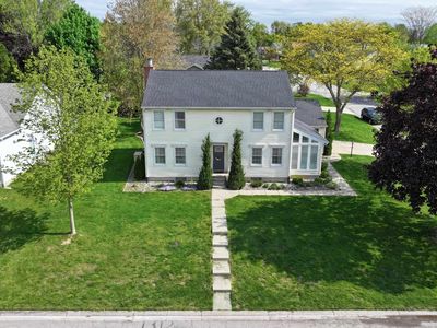 1012 Bowdoin Dr, Mishawaka, IN, 46544
