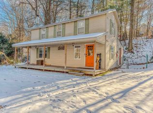 28 Jodo Way, Bethlehem, NH 03574