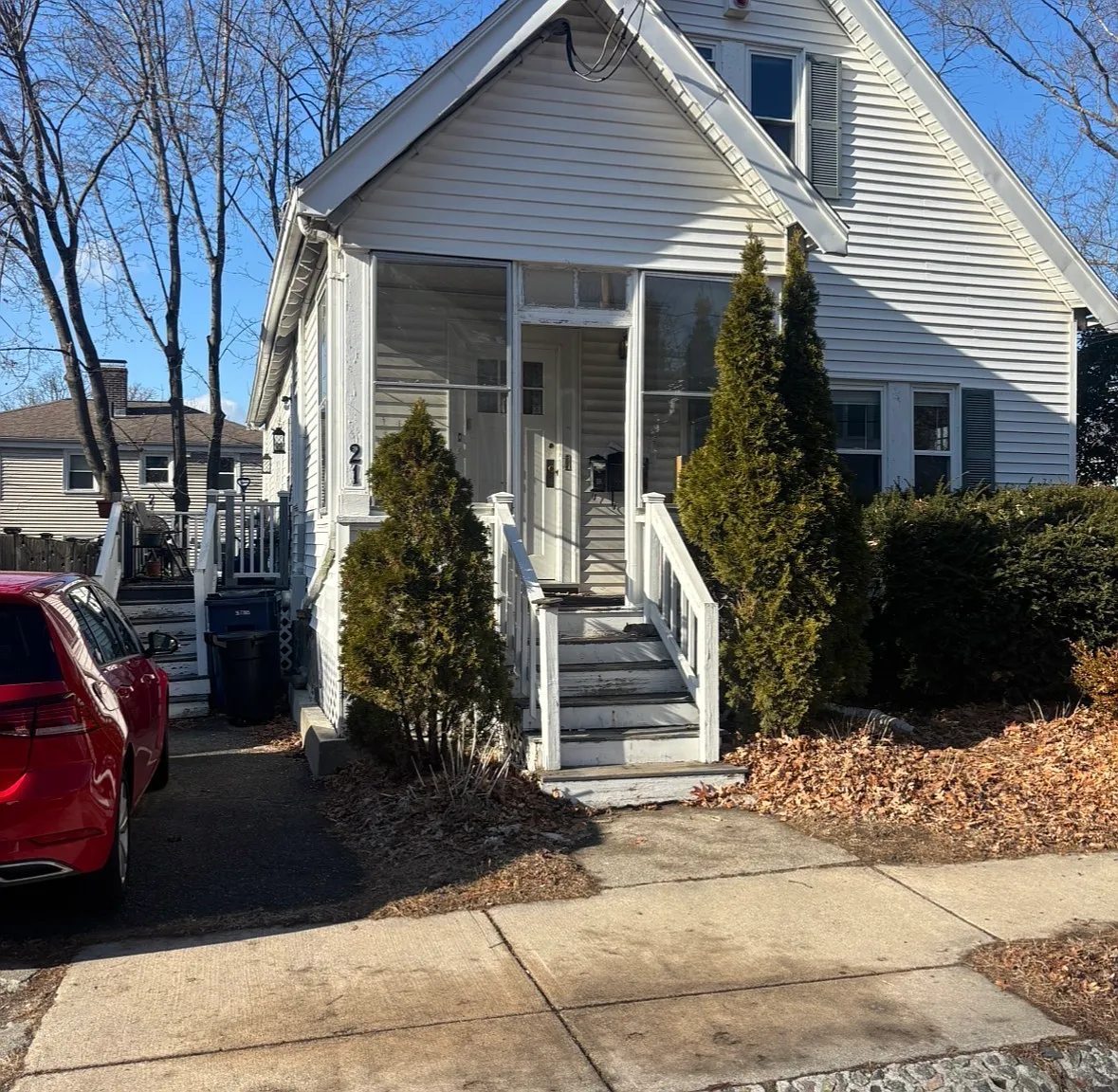 1 bed, 750 sqft, $2,000 — Photo 1
