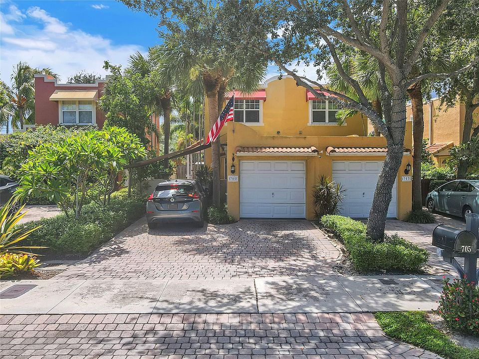 1st image of 705 NW 1st Avenue