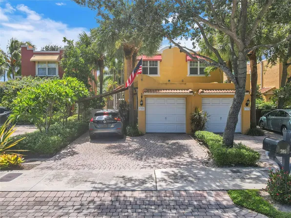 705 NW 1st Avenue, Fort Lauderdale, FL 33311