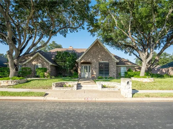 404 Sunflower Ave, McAllen, TX 78504