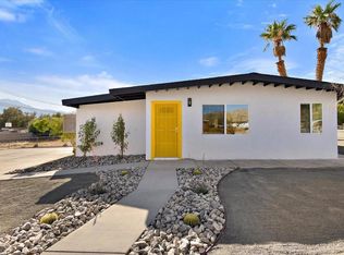 12291 Cactus Dr, Desert Hot Springs, CA 92240