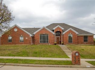 3200 Springwood Rd, Flower Mound, TX 75028