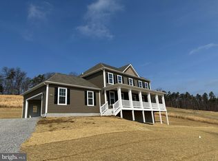 212 Gough Rd, Winchester, VA 22602