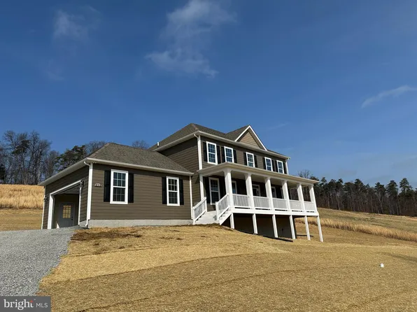 212 Gough Rd, Winchester, VA 22602