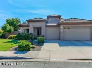 3645 S Nantucket Ct, Chandler, AZ 85286