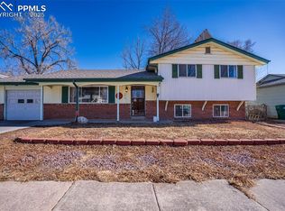 1415 Keaton Ln, Colorado Springs, CO 80909