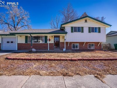 1415 Keaton Ln, Colorado Springs, CO, 80909