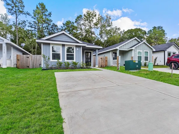 11919 Detar Ct, Willis, TX 77378