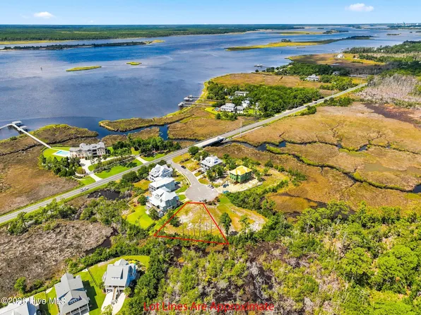 116 Mistiflower Court LOT 18, Wilmington, NC 28412
