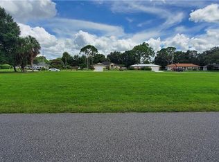 617 Catfish Creek Rd, Lake Placid, FL 33852